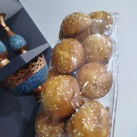 کیک یزدی کیلو 400