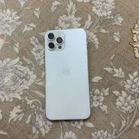 ایفون۱۲پرومکس