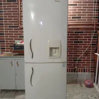 یخچال فریزر امرسان