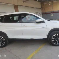 تیگو 7ie  کارکرد 50 هزار|خودرو سواری و وانت|یزد, |دیوار