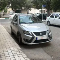 کوییک Gxrl مدل۱۴۰۳