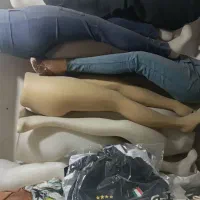 مانکن پا هم زنونه هم بچگانه