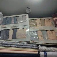 نساجی خانواده|رختخواب، بالش، پتو|اصفهان, سنبلستان|دیوار