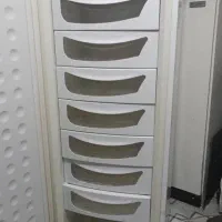 فریزر الکترو استیل|یخچال و فریزر|سمنان, |دیوار