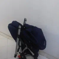 کالسکه مکسی کوزی