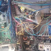 تعمیرات تابلو برق و هیدرولیکتو بسپار دستت متخصص|خدمات پیشه و مهارت|قدس, شهرقدس|دیوار