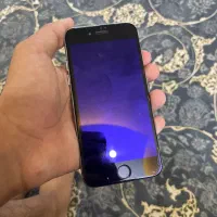 گوشی ایفون 6s|موبایل|مشهد, فردوسی|دیوار