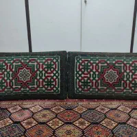 پشتی|پشتی|تهران, افسریه شمالی|دیوار