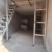 مغازه تجاری بازار آهن شادآباد