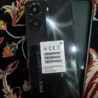 گوشی poco x7poro
