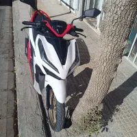 موتور کلیک 150بلنتا