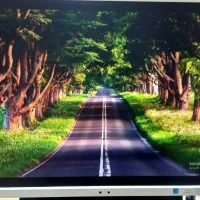 مانیتور 24 اینچ NEC دارای پنل IPS