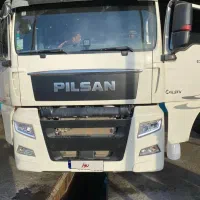 ماشین سنگین|خودرو سنگین|زاهدان, |دیوار