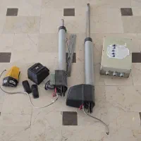 جک پارکینگی یوتاب مدل 689