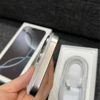 16 promax 256 100%Cycle 70|موبایل|تهران, قاسم‌آباد|دیوار