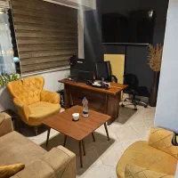 اتاق از دفتر تشریفات