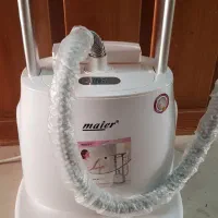 اتو بخار
