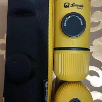 اسپرسو ساز|سماور، چای‌ساز، قهوه‌ساز|کرمان, |دیوار