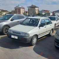پراید