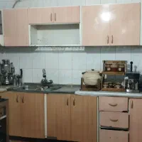 کابینت آشپزخانه
