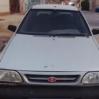 پراید 90شیبان