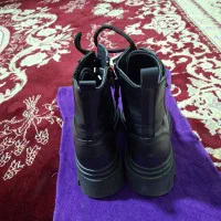 پوتین|کیف، کفش، کمربند|ملایر, |دیوار