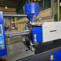 دستگاه تزریق هایتین|ماشین‌آلات صنعتی|کهریزک, |دیوار