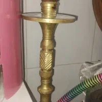 قلیان برنجی