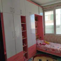 طبقه اول از دو طبقه خاتم انبیا ۲ جنوبی سه خواب|فروش آپارتمان|شیروان (خراسان), |دیوار