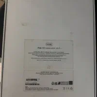 آیپد پرو ipad 10.2 inch سالم نو|تبلت|تهران, ونک|دیوار