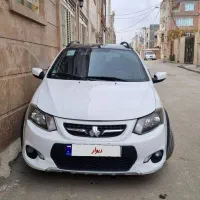 کوییک 98r