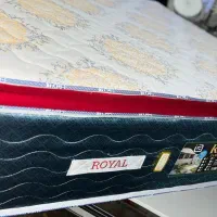 تشک فنرپاکتی سوپر سایلنت ،سوپر لاکچری