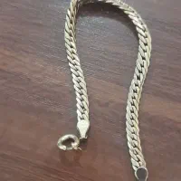 دستبند کارتیه سالم با فاکتور وزن ۵گرم ۹۰۰سوت