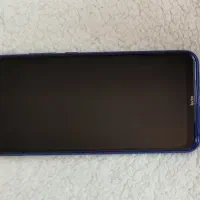 گوشی شیائومی ردمی نوت۸|موبایل|رفسنجان, |دیوار