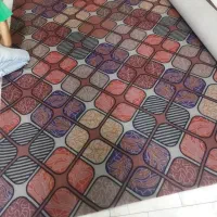 موکت های طرح دار|موکت|مشهد, توس (بلوار توس)|دیوار