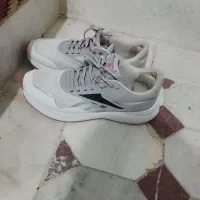 کفش ریبوک اصل در حد نو،کفش چرم مشهد اصل در حد نو