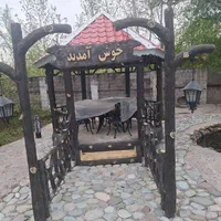 ویلایی / ۳۰۰۰ متری / انزلی|فروش خانه و ویلا|رشت, منظریه|دیوار