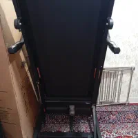 تردمیل سه کاره|تجهیزات ورزشی|اهواز, کوی باهنر|دیوار