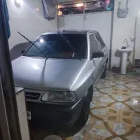 پراید 90