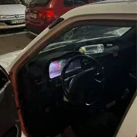 پراید۷۵هاچبک|خودرو سواری و وانت|مشهد, رباط طرق|دیوار