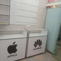 ۳ عدد ویترین