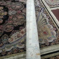 قالی برجسته نوی نو|فرش|امیدیه, |دیوار