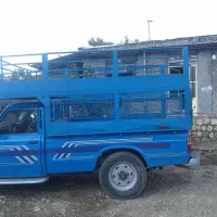 باربند نیسان