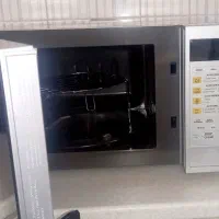 مایکروویو الجی اصل کره