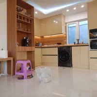 کابینت mdfکمد