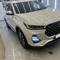 تیگو ۷ پرو‌1401 (تحویل ۱۴۰۲)