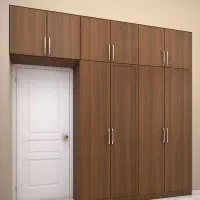 ساخت کمددیواری و کابینت فوری