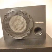 سیستم صوتی خانگی پایونیر|سیستم صوتی خانگی|تهران, دریاننو|دیوار