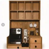 مینی کافی بار|بوفه، ویترین، کنسول|کرمانشاه, |دیوار