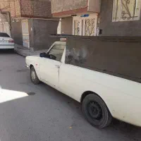 وانت پیکان مدل ۸۸|خودرو سواری و وانت|قم, امامزاده ابراهیم|دیوار